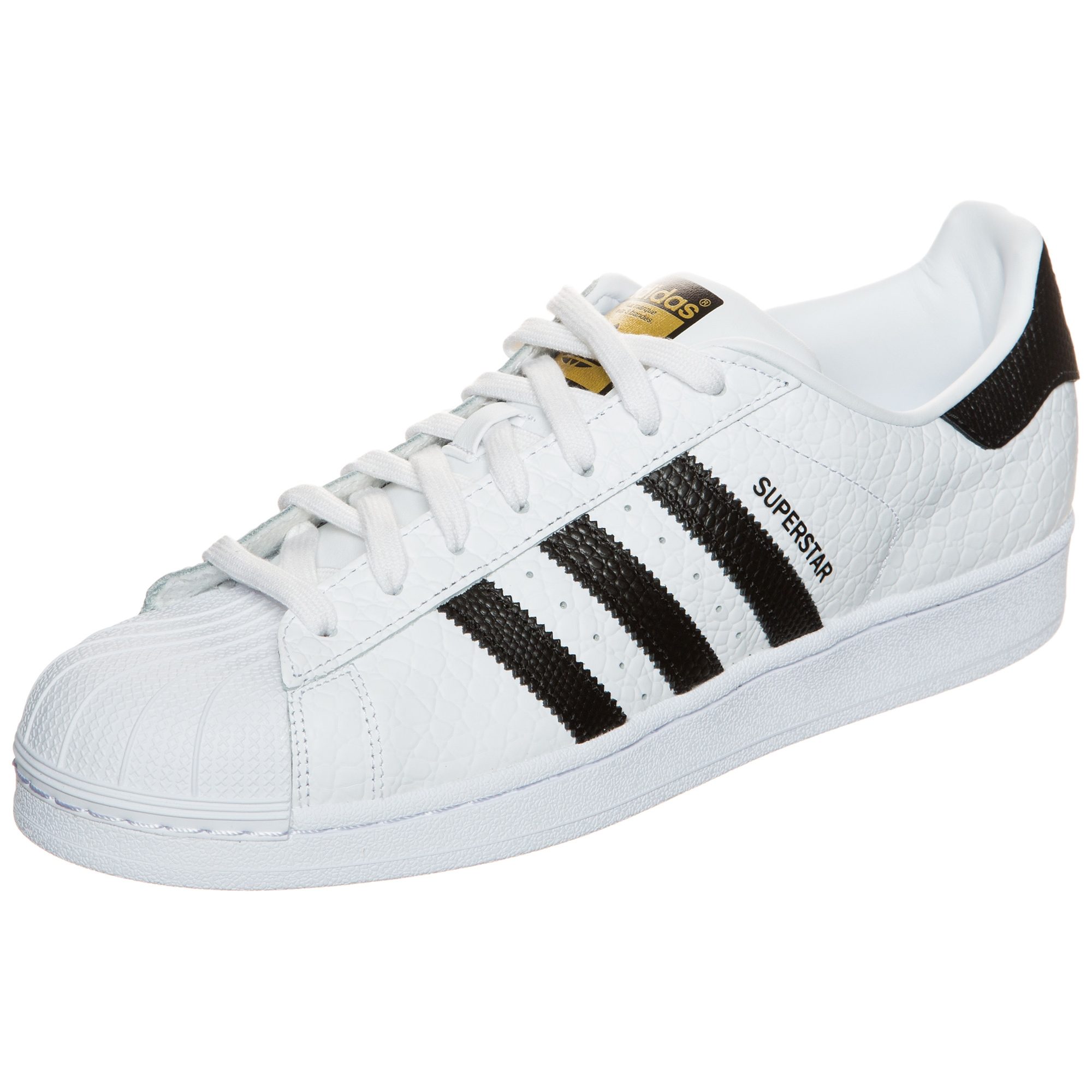 adidas weiße schuhe